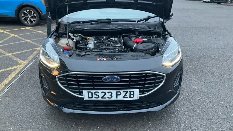 Ford Fiesta 1.0 EcoBoost Titanium X 5dr Petrol Hatchback